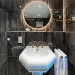 Appartement Aventurin
