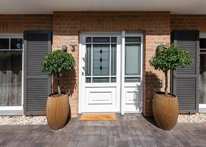 Aventurin Lägenhet *