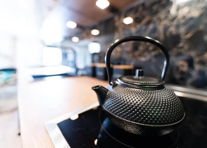 Lägenhet Aventurin *