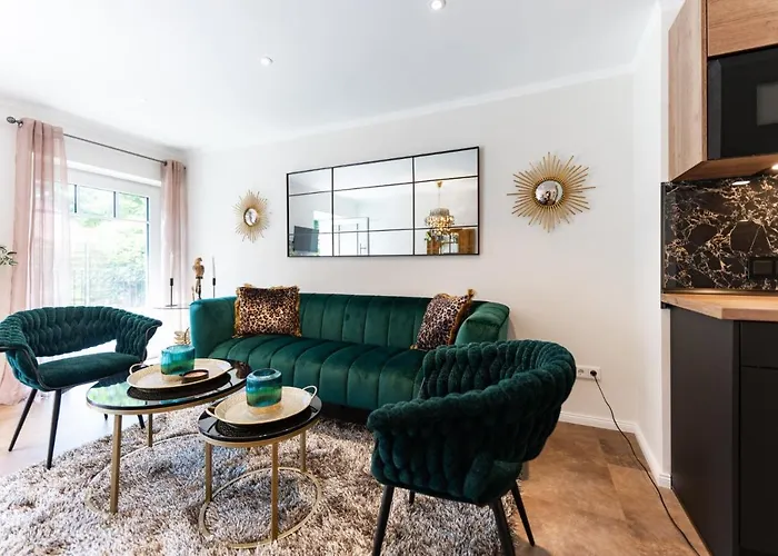 Aventurin * Bad Zwischenahn